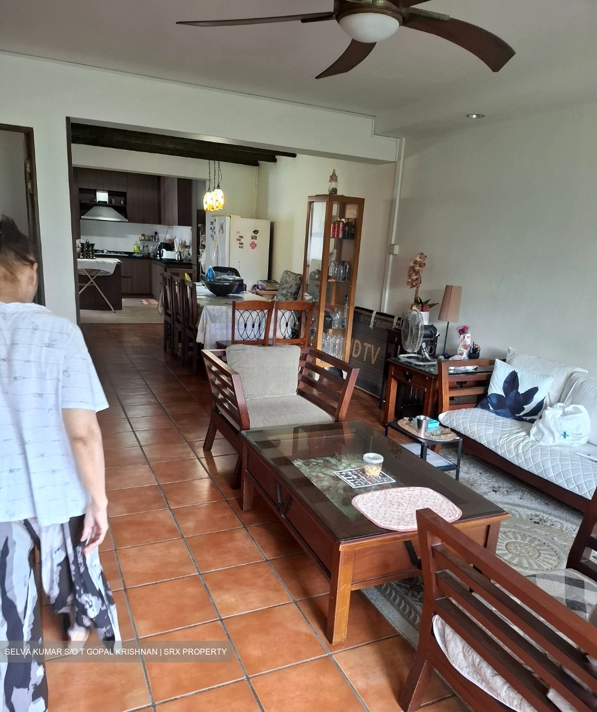 Blk 350 Tampines Street 33 (Tampines), HDB 5 Rooms #585592911